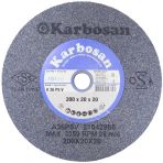 Karbosan 920030 A 36 P5 Nk 200x20x20 mm Taşlama Taşı