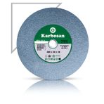 Karbosan 920520 200x25x20 mm SCG Elmas Bileme Taşı