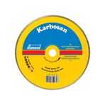 Karbosan 950220 180x2.0x22.23 mm Sürekli Elmas Kesici