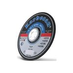 KARBOSAN A 36 T Bf 80 Metal Kesme Taşı 115x3x22