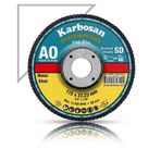 Karbosan A.O 115x40 mm Flap Disk Zımpara