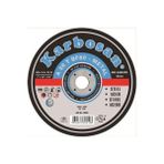 Karbosan BF80 180x3x22 mm NK Metal Kesici