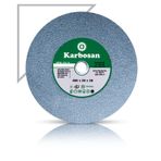 Karbosan Elmas Bileme 200x20x20 920510 SCG 80 J 5 V SCG Taşlama Taşı