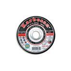 KARBOSAN Inox Metal Kesme Taşı 115x1.0x22.23mm - 10lu Paket