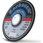 Karbosan Kesme Taşı 115 mm