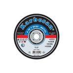 Karbosan Kesme Taşı 180 mm - Karbosan