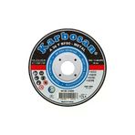 Karbosan Kesme Taşı Nk Düz 115 x 3.0 x 22 A 36 T B (50 Adet)