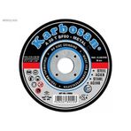 KARBOSAN METAL KESME KESİCİ 115X3.0X22 5 ADET