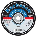 Karbosan Metal Kesme Taşı 115 mm Karbosan