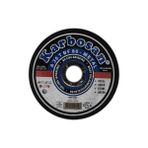 Karbosan Metal Kesme Taşı 180MM