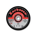 Karbosan Metal Kesme Taşı 230 mm Karbosan