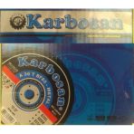 Karbosan Metal Kesme Tasi Duz 180 X 3.0 X 22 A 36 T - 1 Adet