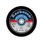 Karbosan Metal Profil Kesme Taşı 115x3.0x22.23mm-10'lu Paket