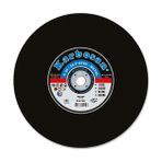 Karbosan Nk 350 mm Sabit Tezgah Metal Kesme