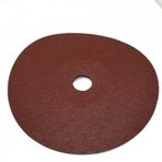 Karbosan NK 80 Kum 180x22 Fiber Disk