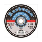 Karbosan Nk Metal Kesme 180x3.0x22