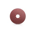 Karbosan SC100 180 mm Fiber Disk Zımpara