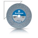 Karbosan Zımpara Taşı Nk 150x25x20 - Taşlama Motoru Taşı - Bileme Taşı