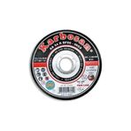 KARBOSANInox Metal Kesme Taşı 115x1.0x22.23mm - 10lu Paket