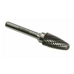 Karbür Kalıpçı Freze Küre Uçlu Çam F12 X 25 X 06