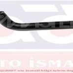 KARBÜRATÖR İLE TERMOSTAT ARASI HORTUM R12