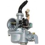 Karbüratör Kmp.125 Cc Cup (Musluklu) Çin A Kalite