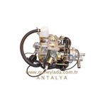 KARBÜRATÖR KOMPLE [Skoda Favorit,Forman,Felicia] 047129026