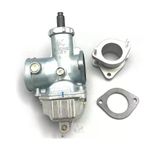 Karbüratör + Manifolt 300Cc Cg Shengwey (Ncr)