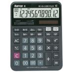 Karce-x KC-DJ-120D Plus Hesap Makinesi