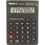 Karce-x KC-MZ-12Z Hesap Makinesi