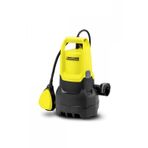 Karcher 1.645-502.0 Sp3 Kirli Su Dalgıç Pompa