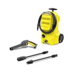 Karcher 1.676-220.0 K3 Classic Sarı Basınçlı Yıkama Makinesi