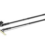 Karcher 2.633-144.0 Wv Serisi Cam Temizleme İçin Uzatma Aparatı Seti