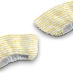Karcher 2.863-344.0 SC 2 SC 3 Easyfix Serisi El Aparatı Havlu Seti