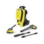 Karcher 252197 K 4 Compact Car 130 bar 1.8 kw Basınçlı Yıkama Makinesi