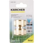 Karcher 3/4 inç Uyumlu Pirinç Hortum Bağlantısı