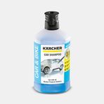 Karcher 3in1 1 lt Araç Şampuanı