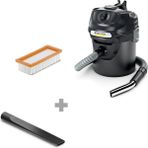 Karcher Ad 2 Limited Edition Kül Vakum Makinesi