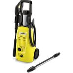 Karcher Basınçlı Su Yıkama Makinesi K 4 Universal Eu 130 Bar Tazyikli Su Makinesi Araba Bisiklet Bahçe