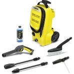 Karcher Basınçlı Yıkama Makinesi Karcher K-3