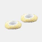 Karcher Big round brush cover SC Hassas Yüzey Fırça Seti 2.863-345.0