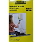 Karcher Buharlı Temizlik Makinesi Cam Silme Aparatı SC 2 SC 3 SC 4 SC 5 Yüksek Performans