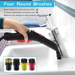 Karcher Easyfix Mikrofiber Bez Seti