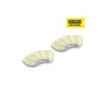 Karcher El Nozulu Için Mikrofiber Bez Seti Sc2 Sc3 Sc4 Sc5 New Version