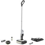 Karcher FC 2-4 Bataryalı Sert Zemin Temizleme Makinesi