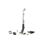 Karcher FC 4-4 Bataryalı Sert Zemin Temizleme Makinesi