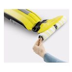 Karcher FC 5 Kablosuz Zemin Temizleme Makinesi