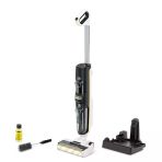 Karcher FCV 4 Islak Kuru Şarjlı Süpürge