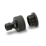 Karcher G3/4 G1/2 Çap Düşürücü Musluk Adaptörü