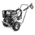 Karcher HD 8/23G Benzinli Yüksek Basınçlı Yıkama Makinesi